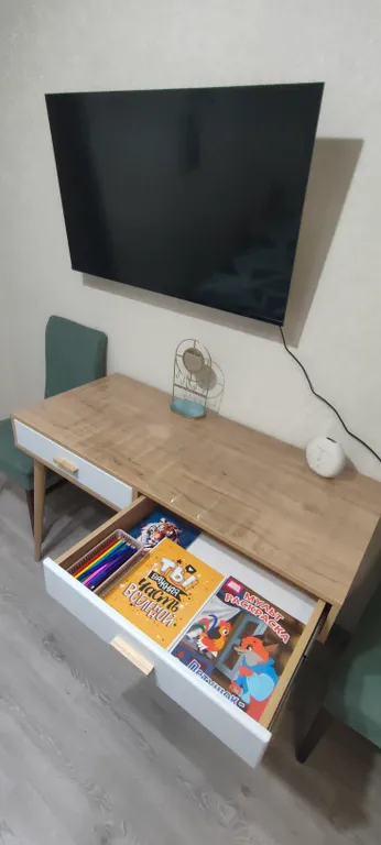 Апартамент в сердце города