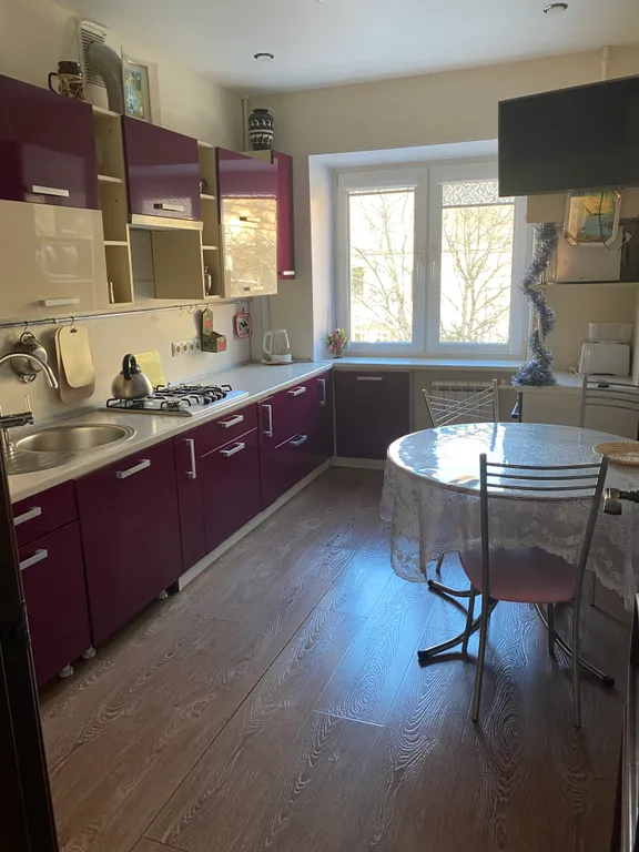 Уютная 2-х комнатная квартира в Курортной зоне Железноводска