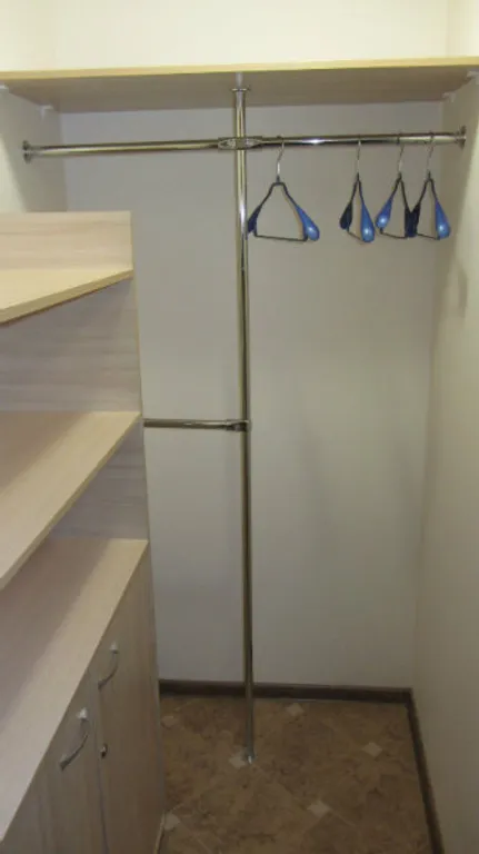 Комфортная квартира центр Уфы Советский район в новом доме ЖК Атланты