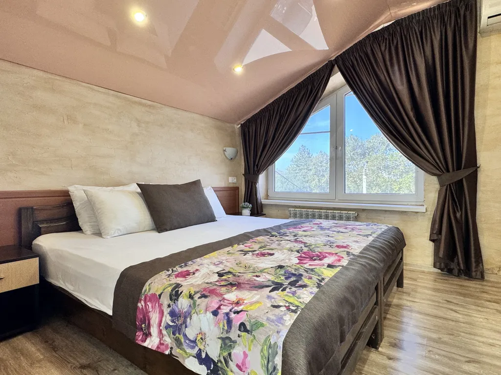 Квартира Комната — Витязево