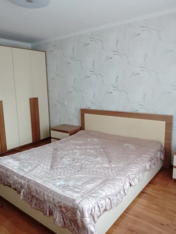 Уютная двухкомнатная квартира в центре города