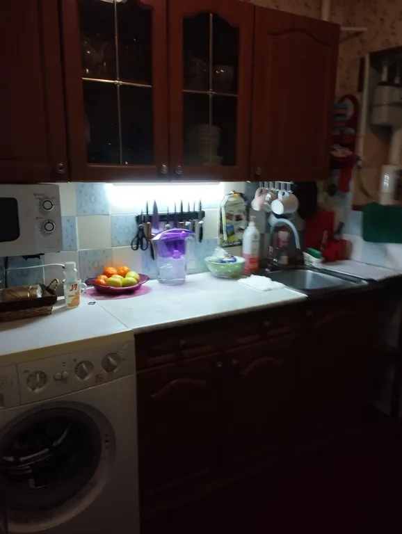 Уютная и комфортная комната в 2-х комнатной квартире