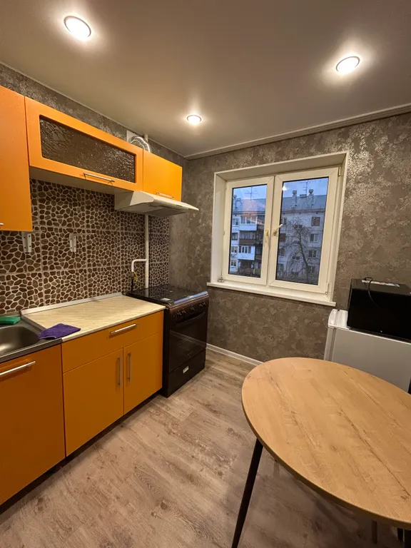 Квартира в центре города