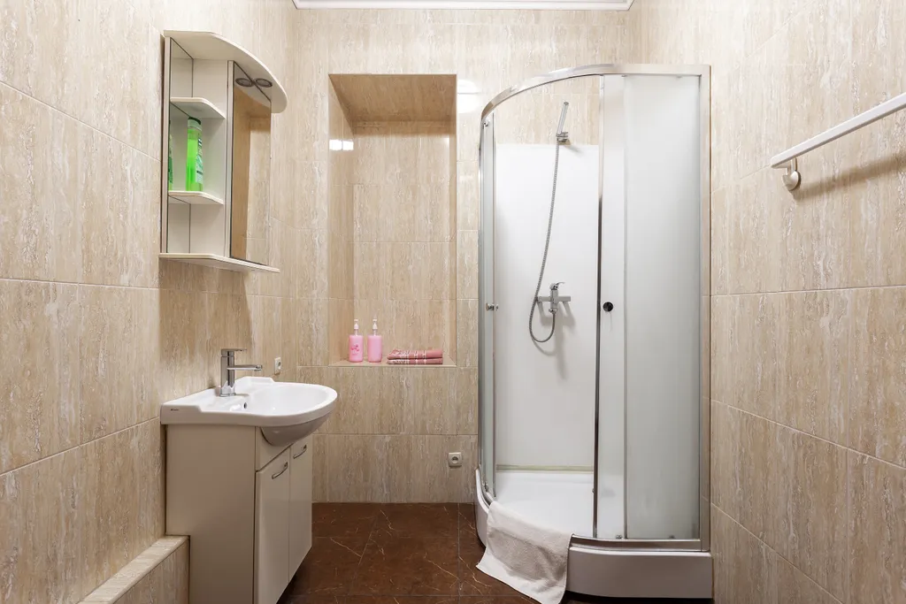 Уютная комната на одного гостя на Арбате, в центре