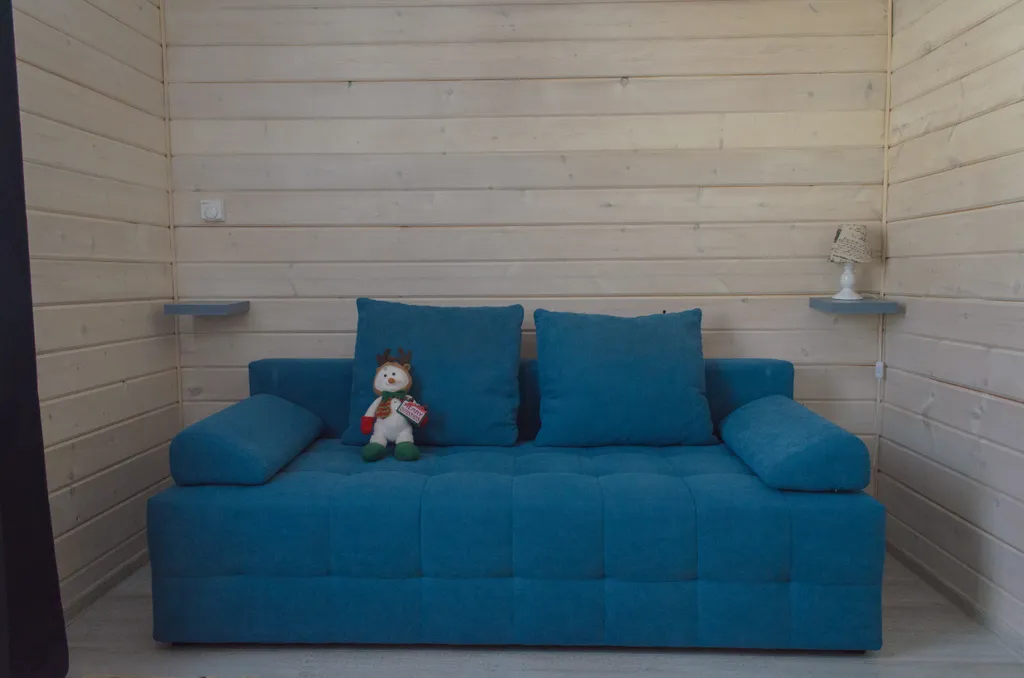 6-комнатный Дом