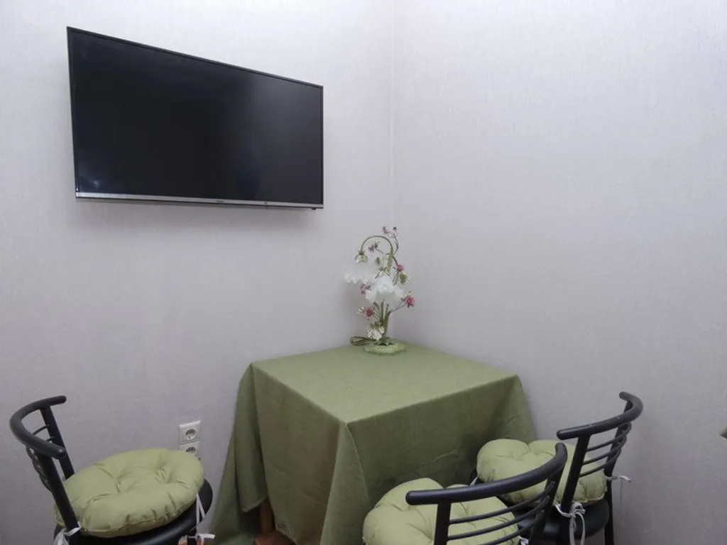 Квартира Квартира 4-х местный улучшенный номер у моря, уютный отдых — Адлер