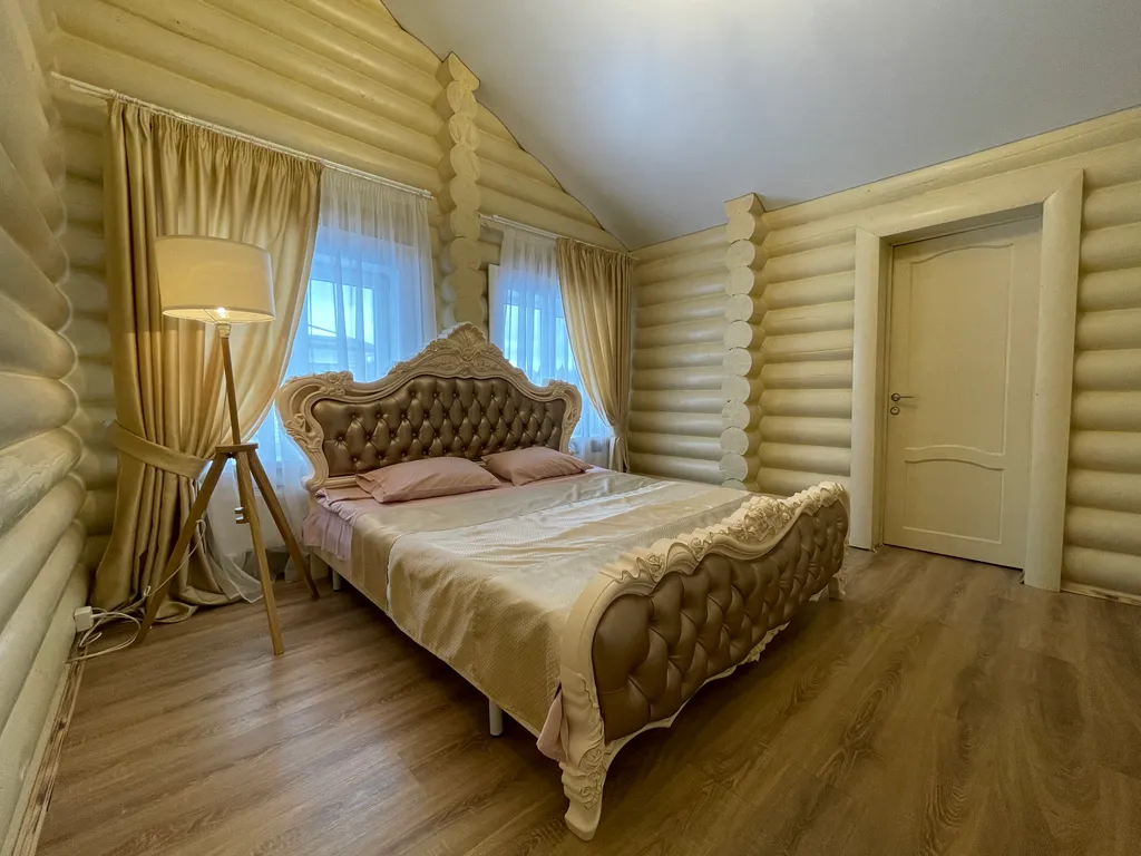 Дом рядом с горнолыжном курортом