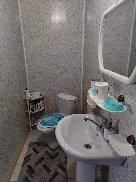 Семейный номер у моря