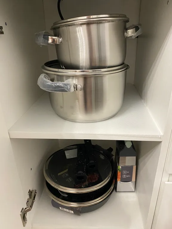 Уютная евродвушка