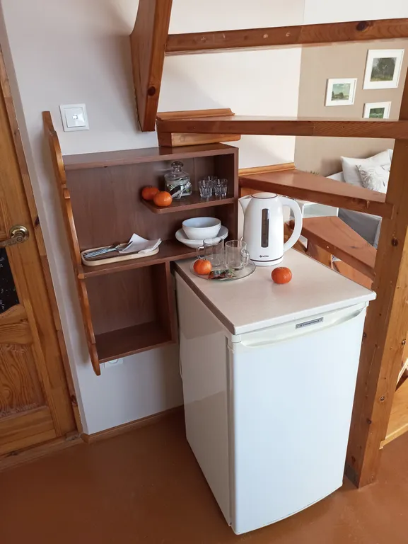 Квартира Комната — Анапа