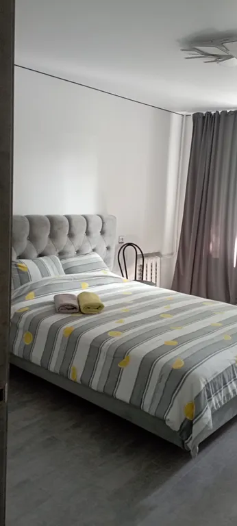 Большая квартира для большой семьи — аренда посуточно в Полоцк