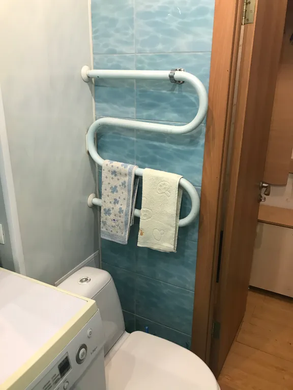 Квартира в центре города