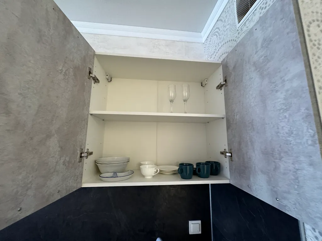 Комфортная и уютная студия