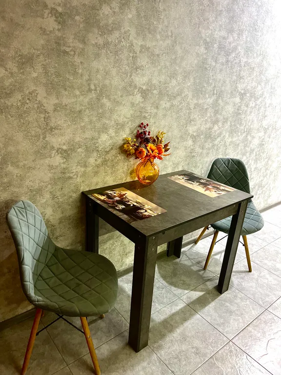 Уютная квартира недалеко от трассы М4 Дон