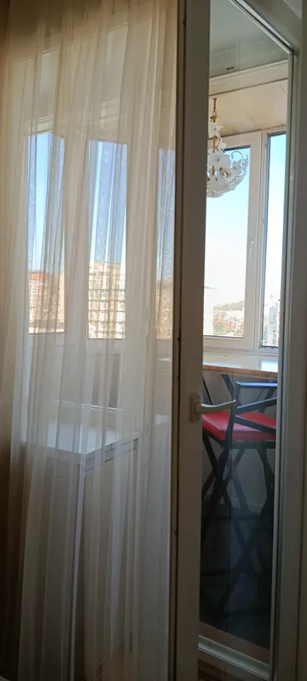 Видовая квартира в центре, в элитном доме, по очень демократичной цене