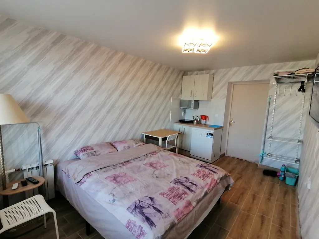 Комната рядом с метро