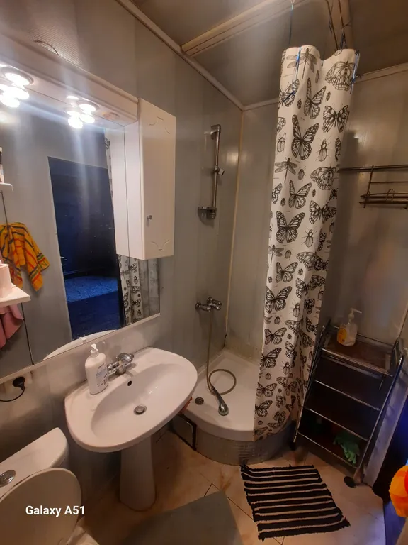 Уютная квартира рядом с Шереметьево