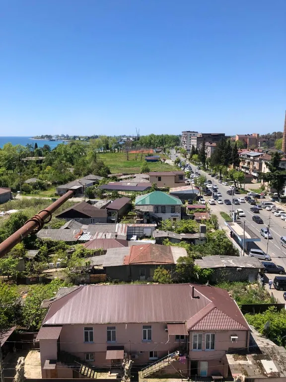 Уютная 4х комнатная квартира. 3 минуты до моря