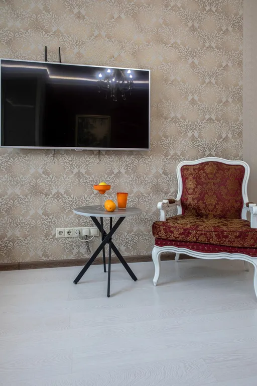 Квартира Квартира на Толстом мысу — Геленджик