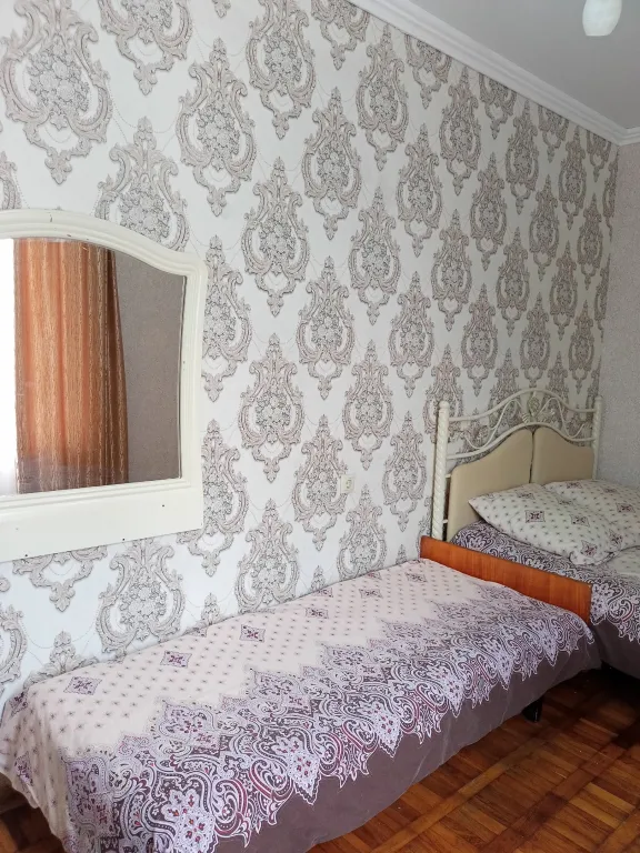 2-комнатная Квартира — аренда посуточно в Цитрусовый