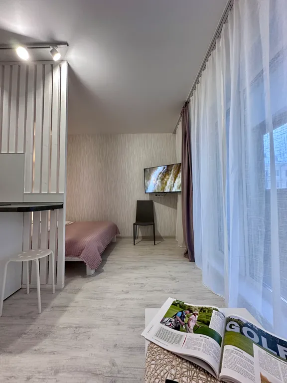 Студия в Искре