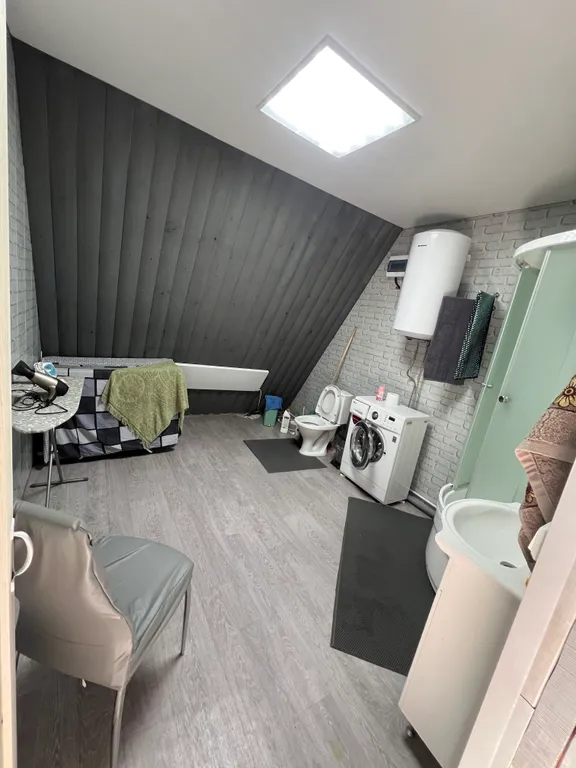 Уютный Дом в Соликамске 
Посуточно