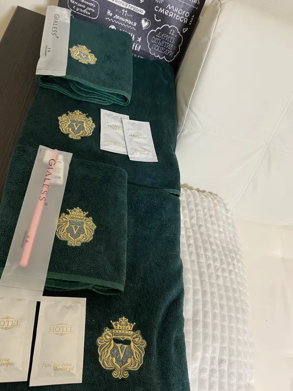 Тихий центр Мурманска уютная 2-комнатная квартира