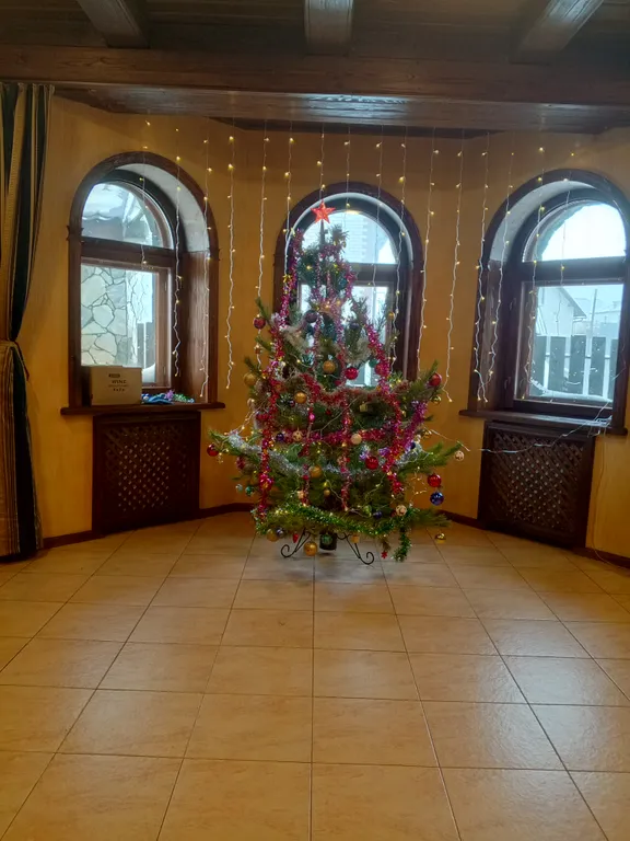 6-комнатный Дом