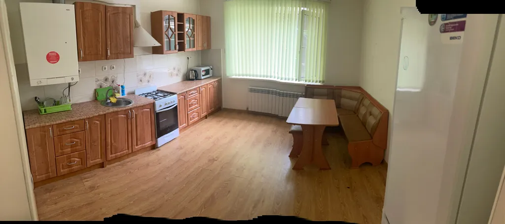 Коттедж Часть дома на набережной — аренда посуточно в Бердянск