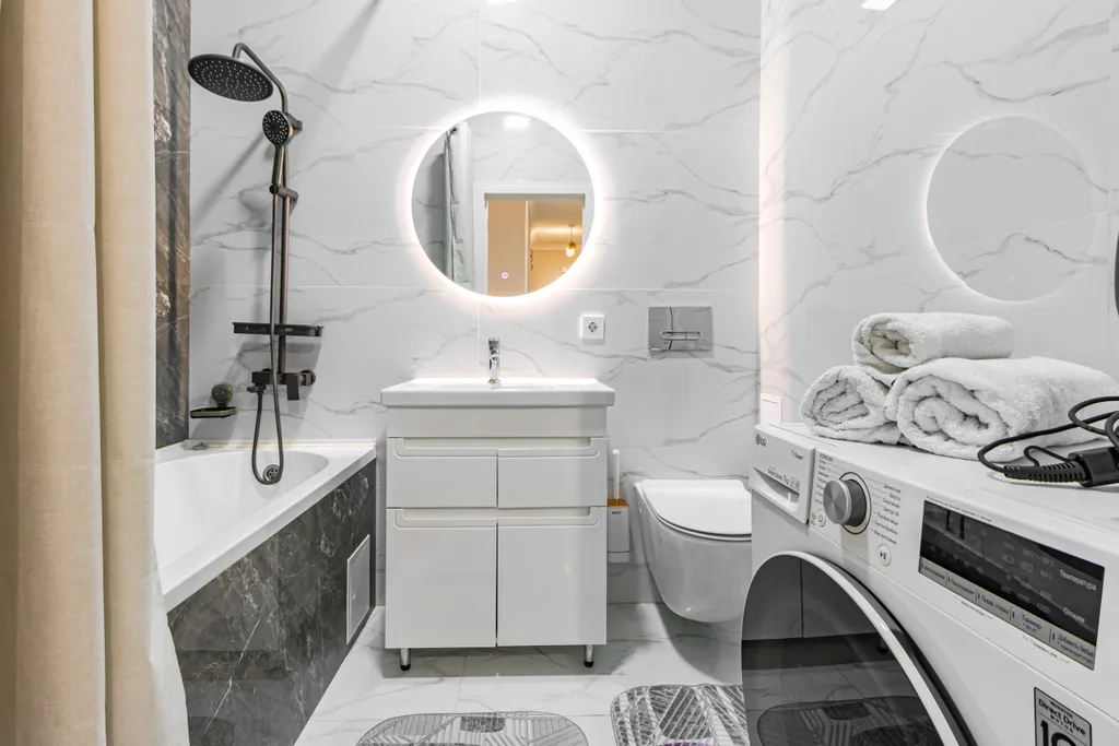 Уютная евротрешка квартира возле экспо