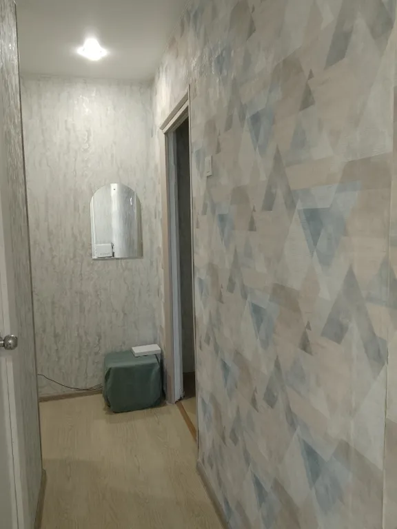 Квартира в Заволжском районе