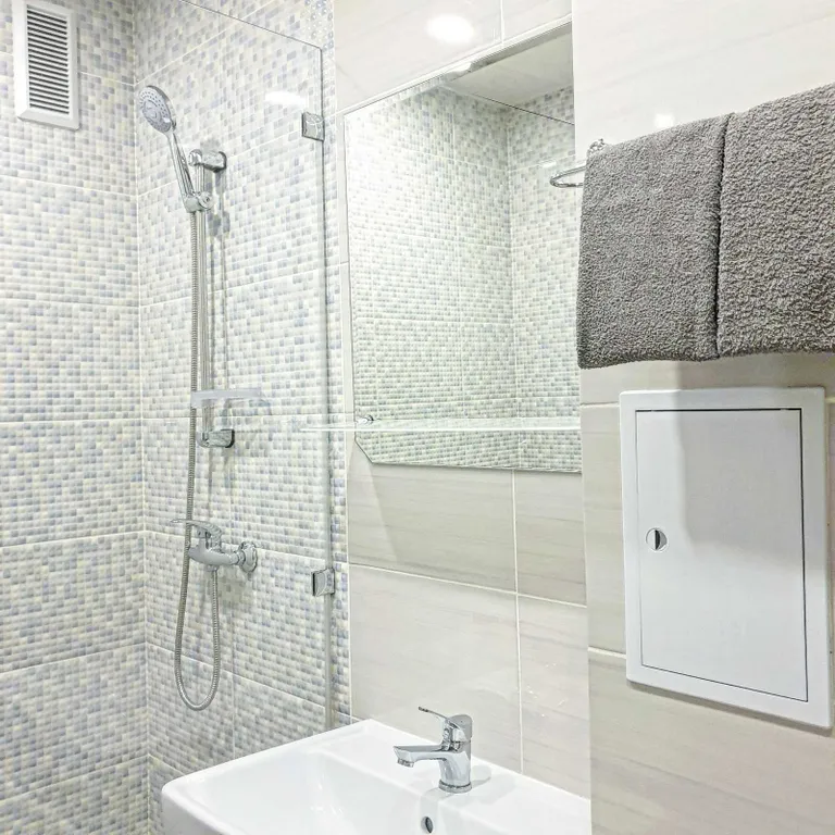 Уютная квартира и идеальный порядок