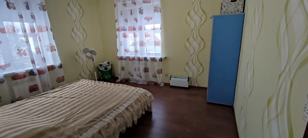 Дом Комфорт