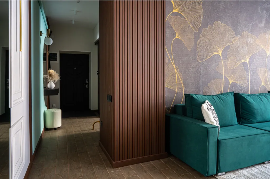 Квартира в самом сердце Нижнего Новгорода