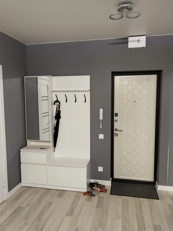 Квартира рядом с Олимпийским парком