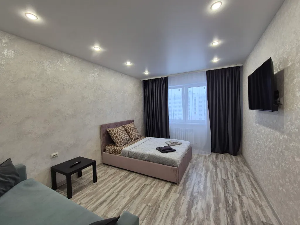 Квартира Уютная 2-х комнатная квартира — Тверь