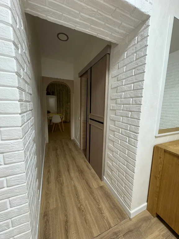 Шикарная квартира возле ледовой арены