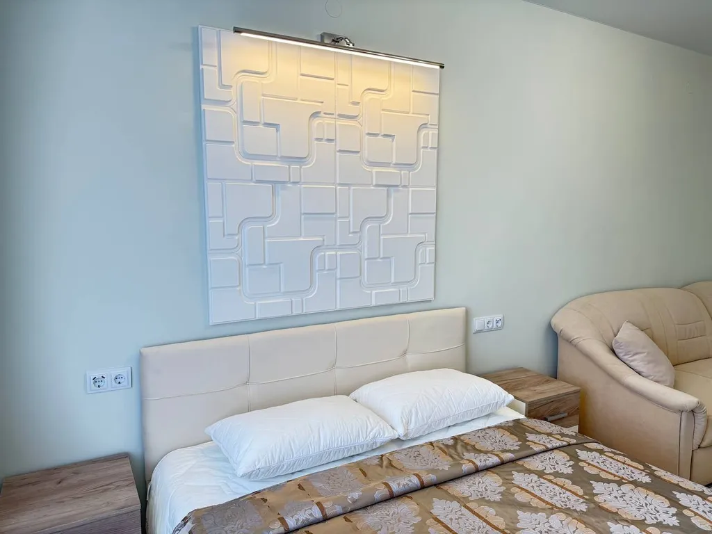 Квартира Квартира у моря — Зеленоградск