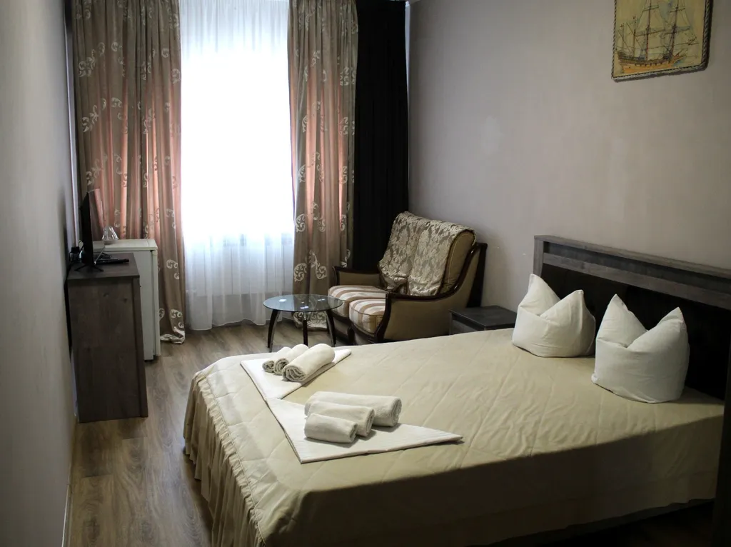 Квартира Комната — Геленджик