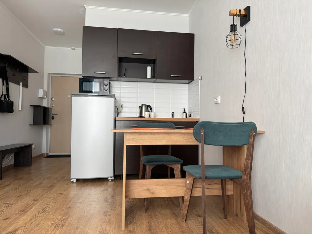 Студия у метро