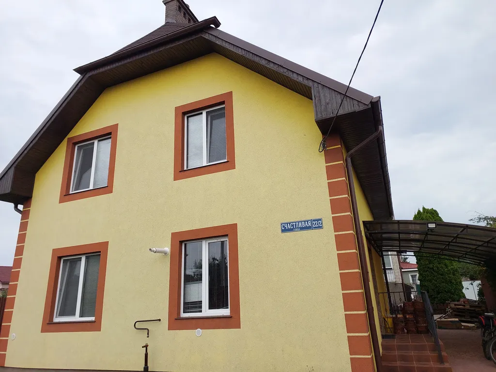 Коттедж Дом с баней и зоной барбекю 500м от моря Зеленоградск Сокольники — аренда посуточно в Зеленоградск