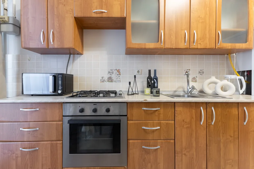 Квартира Квартира Lumière Residence — Казань
