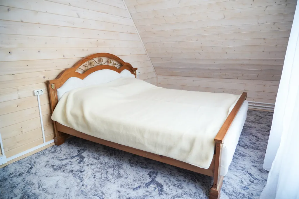 Дом на реке