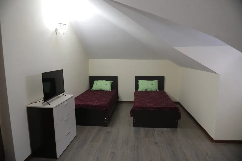 Квартира 3-комнатная Квартира — Дербент