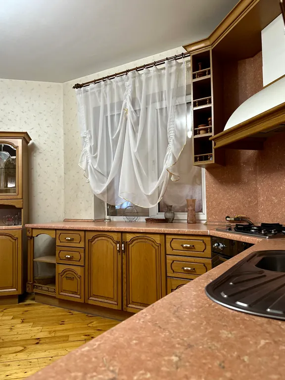 Уютный дом для семейного отдыха