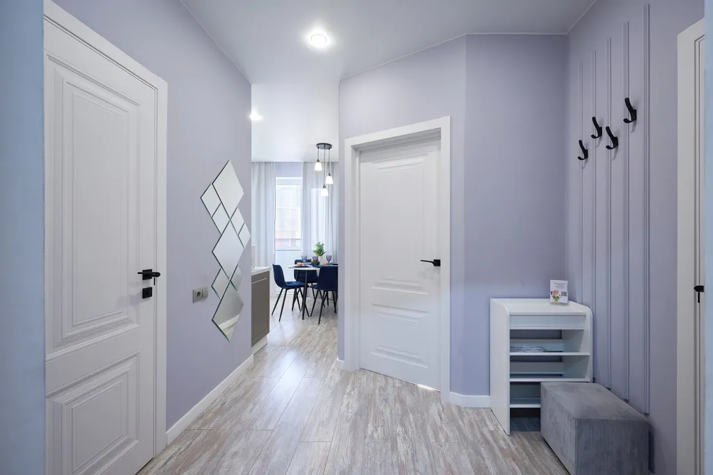 Квартира Квартира Сапфир апарт Your Place рядом с парком Галицкого — Краснодар