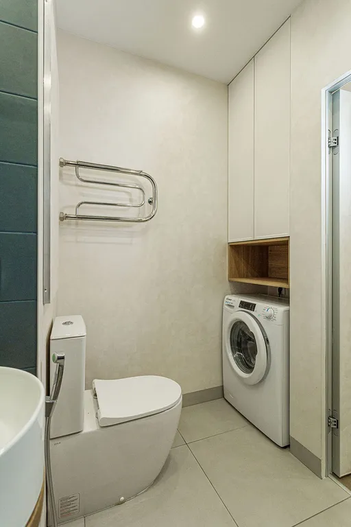 Квартира Апартаменты на Гражданском — Санкт-Петербург