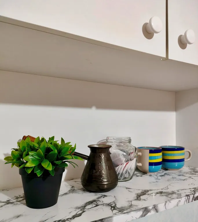 Уютная квартира на Суворовском