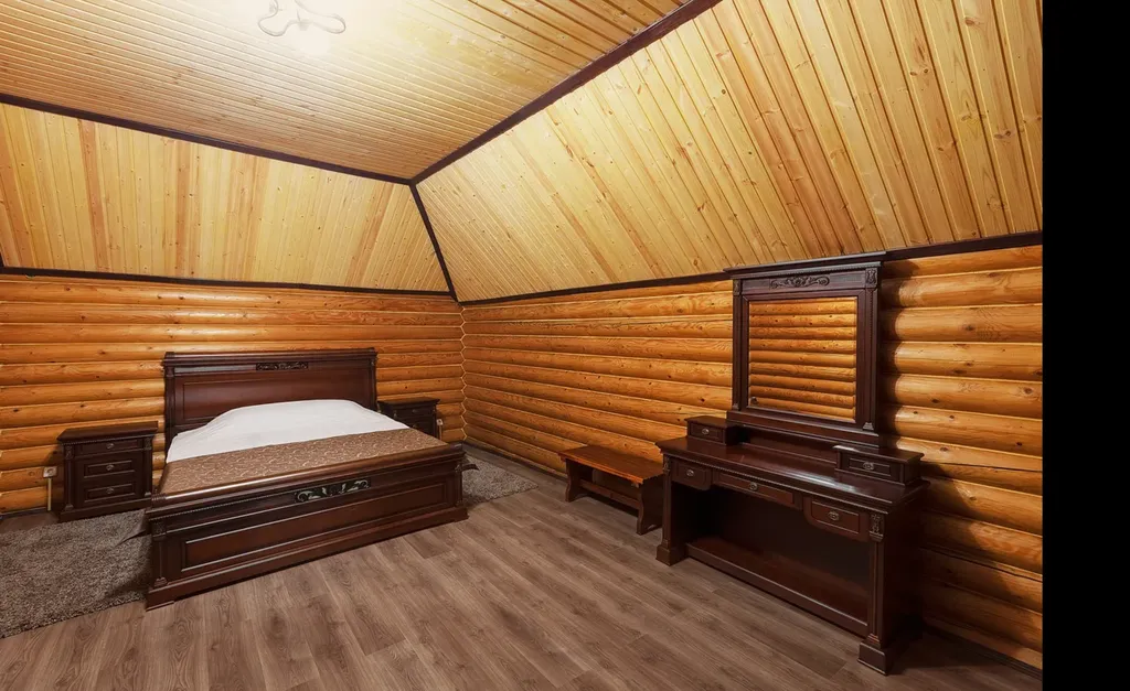 Tаунхаус на 8 гостей