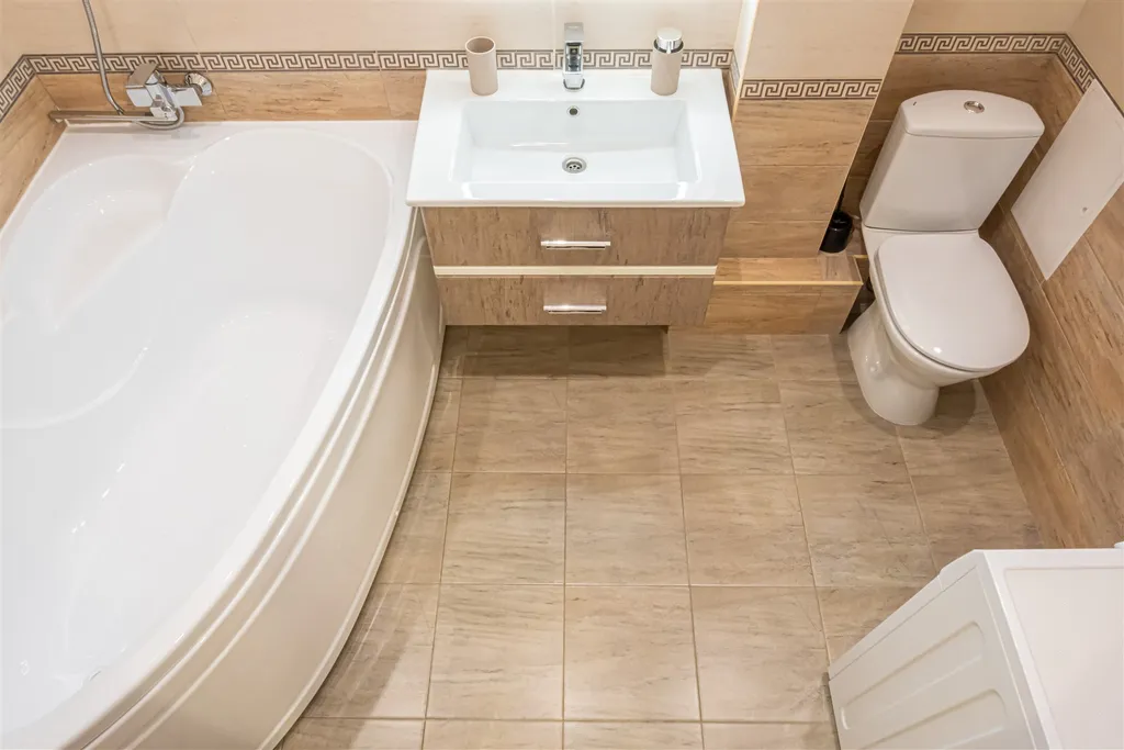 Квартира класса люкс в центре города